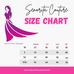 Load image into Gallery viewer, A SILK EMBROIDERY DRESS SM 016