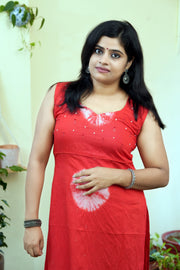 CO ORD COTTON SET SM 002